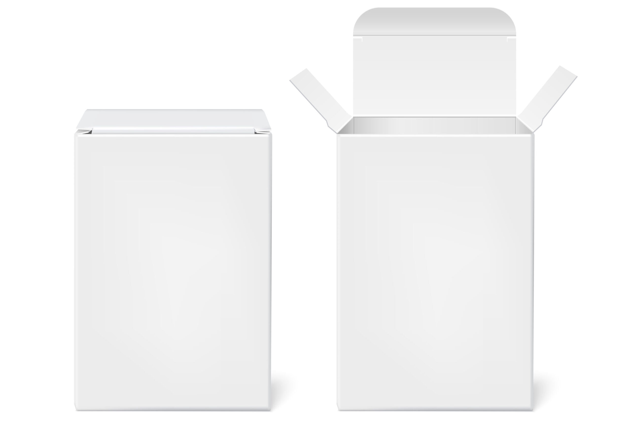 White Back Board